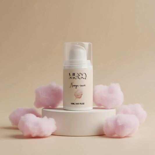 Nuage sucrée ☁️🍭